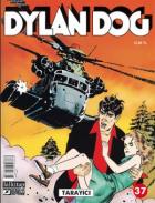 Dylan Dog Sayı 37 - Tarayıcı