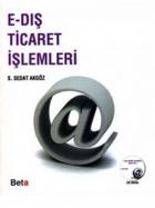 E-Dış Ticaret İşlemleri