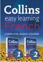 Easy Learning French Complete Course (6 CD+2 Kitap)