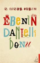 Ebenin Dantelli Donu