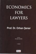 Economics For Lawyers