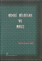 Edebi Bilgiler ve Aruz