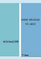 Edebi Bilgiler ve Aruz