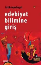 Edebiyat Bilimine Giriş