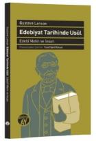 Edebiyat Tarihinde Usül