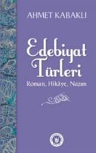 Edebiyat Türleri