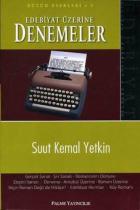 Edebiyat Üzerine Denemeler Bütün Eserleri 3