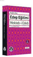 Edep Eğitimi