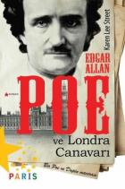 Edgar Allan Poe Ve Londra Canavarı