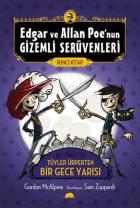 Edgar ve Allan Poenun Gizemli Serüvenleri 2-Tüyler Ürperten Bir Gece Yarısı