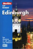 Edinburgh Cep Rehberi