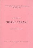 Edirne Sarayı