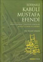 Edirneli Kabuli Mustafa Efendi