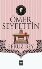 Efruz Bey