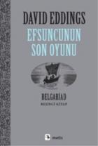 Efsuncunun Son Oyunu-Belgariad V