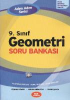 Ege 9. Sınıf Geometri Soru Bankası