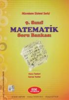 Ege 9. Sınıf Matematik Soru Bankası