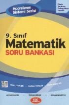 Ege 9. Sınıf Matematik Soru Bankası