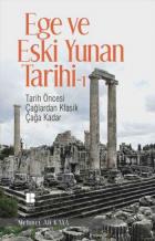 Ege ve Eski Yunan Tarihi-1