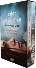 Eğer Yaşarsam Koleksiyonu-Özel Kutulu Set