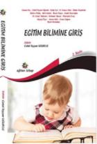 Eğitim Bilimine Giriş