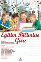 Eğitim Bilimlerine Giriş