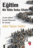Eğitim-Bir Kitle İmha Silahı