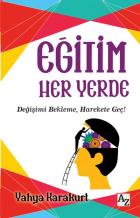 Eğitim Her Yerde