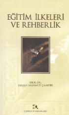 Eğitim İlkeleri ve Rehberlik