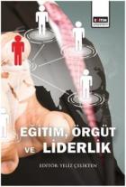 Eğitim Örgüt ve Liderlik