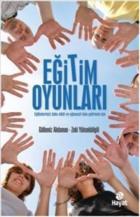 Eğitim Oyunları 1 (Ciltli)