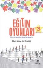 Eğitim Oyunları-3 (Ciltli)