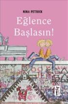 Eğlence Başlasın