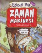 Eğlenceli Bilgi Bilim-46 Zaman Makinesi