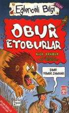 Eğlenceli Bilgi (Bilim) - Obur Etoburlar