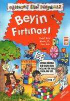 Eğlenceli Bilgi Dünyamız-1 Beyin Fırtınası