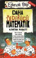 Eğlenceli Bilgi Dünyası-002 (Matematik): Daha Öldürücü Matematik