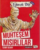 Eğlenceli Bilgi Dünyası-020 (Tarih): Muhteşem Mısırlılar