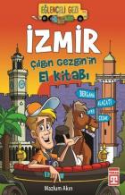 Eğlenceli Bilgi Dünyası 122 (Gezi) İzmir Çılgın Gezginin El Kitabı