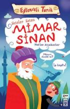 Eğlenceli Bilgi Dünyası- (Tarih): Mimar Sinan