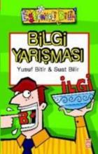 Eğlenceli Bilim-Bilgi Yarışması