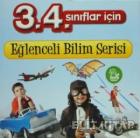 Eğlenceli Bilim Serisi (10 Kitap Takım)