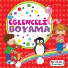 Eğlenceli Boyama