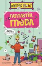 Eğlenceli Hobi 125 Fantastik Moda