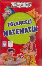 Eğlenceli Matematik (10 Kitap Takım, Kutulu)