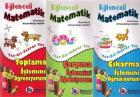 Eğlenceli Matematik (3 Kitap)