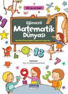 Eğlenceli Matematik Dünyası 60 Ay ve Üzeri