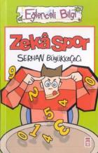 Eğlenceli Matematik-Zeka Spor (Brd)