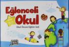 Eğlenceli Okul - Okul Öncesi Eğitim Seti