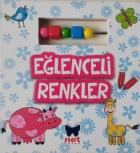 Eğlenceli Renkler